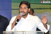 YS Jagan updates, YS Jagan updates, ys jagan has an ultimatum for national parties, Special status
