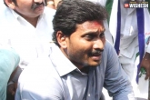 YS Jagan latest, YS Jagan Mohan Reddy news, ys jagan worried about named topping in ed list, Jagan mohan reddy