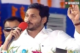 YS Jagan new budget for medical facilities, YS Jagan latest updates, ys jagan announces rs 15 337 crores for government hospitals, Kurnool