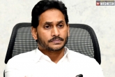 YS Jagan's Silence Hurting YSRCP Cadre And Leaders