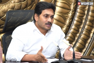YS Jagan Announces Rs 5000 Aid For Pastors, Imams And Priests