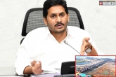 Ministry of Jalshakti, Polavaram project latest, ys jagan asks centre to consider the revised cost of polavaram project, Polavaram project