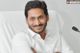 YS Jagan cabinet, YS Jagan cabinet list, ys jagan s cabinet to take oath today, Expansion
