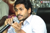 Chandra Babu Naidu, YS Jagan Mohan Reddy, ys jagan s explanation on shoot cm, Show cause notice