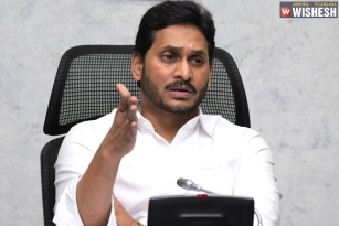 YS Jagan files counter petition in CBI Court on bail cancellation