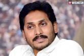 YS Jaganmohan Reddy, YS Jagan updates, ys jagan s security increased in hyderabad, Telangana cops