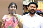 AP 2024 elections, YSRCP, ys sunitha s sensational comments on avinash reddy, Press meet
