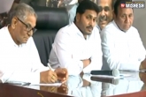 YS Jagan, YS Jagan, ysr congress decides to boycott assembly sessions, Ap assembly sessions