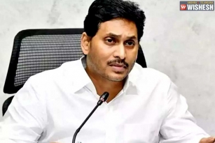 Jagan Constitutes YSR Congress BC Cell Committee