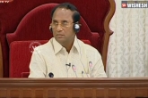 Speaker, YSRC, ysr congress mlas suspended, Congress mla