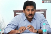 YS Jagan meetings, YSRCP candidates, ysrcp s first candidates list in february, Februar