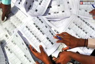 YSRCP seeks deletion of 60 Lakh bogus votes