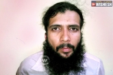 Yasin Bhatkal updates, Yasin Bhatkal updates, bhatkal s wife struggling to feed her children, Bhatkal