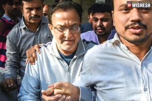 Yes Bank Founder Charged With Corruption By CBI Court