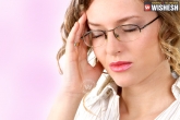 migraine, Yoga asanas, 8 best yoga asanas to treat migraine, Yoga