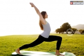 yoga benefits for health, practice yoga for 20 minutes a day, yoga improves brain function says study, Yoga and health
