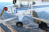 Trevor Jacob plane, Trevor Jacob, youtuber crashes his plane intentionally for views, You