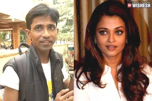 29-Year-Old Vizag Youngster Claims Aishwarya Rai His Mother
