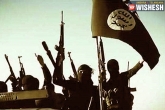 ISIS, Middle East, 15 youths from who went to middle east go missing, Went