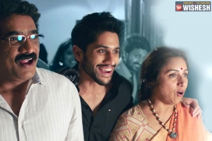 Chaitu&rsquo;s Yuddham Saranam Release Date