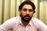 Yuvraj Singh, Yuvraj Singh news, yuvraj singh lands into new troubles, Cricket