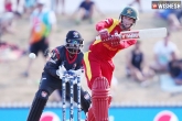 ICC Cricket World Cup 2015, Sean Williams, zimbabwe avoid defeat, Cricket world cup 2015