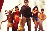 Anandhi, Daksha Nagarkar, zombie reddy movie review rating story cast crew, Anandhi