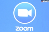 Zoom app updated guidelines, Zoom app, zoom app not a safe platform says home ministry, Zoom