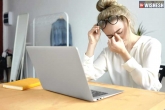 Zoom fatigue women news, Zoom fatigue survey, zoom fatigue has a huge impact in women, Fatigue