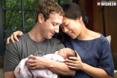 FB founder Zuckerberg daughter, Mark Zuckerberg letter to daughter, fb founder zuckerberg s open letter to his daughter, Open letter