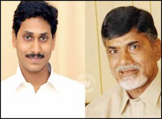 TDP, YSRCP fight over Assembly rules