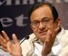 all party meet on Telangana, Chidambaram, pc sings same old tune on telangana issue, Home minster pc