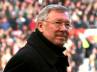 Old Trafford, Manchester United, alex ferguson hangs up his boots, Manchester