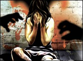 Teenage girl reports repeated rapes
