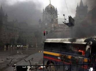 BJP slams state government for lack of control over Mumbai Violence