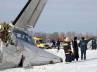 Russian emergency officials, Plane crashes kills 31, siberia plane crashes kills 31 12 survive, Moscow