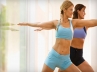 fitness, gear up exercise each day, stay young and beautiful, Yourlook