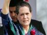 Sonia Gandhi, Sonia Gandhi, sonia gandhi meets party mps in from all states, Pa sangma