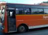 Vatti Vasanth Kumar, Vatti Vasanth Kumar, another 4 buses for city tour, Qutub shahi tombs