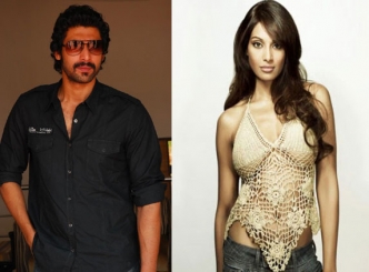 Bipasha once again at the takers end, Rana breaks loose at Goa