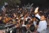 prathipadu, ap by polls, ysrc wins prathipadu expectations fall flat, Jagan congress