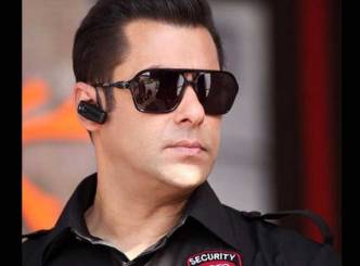 The new avatar of Salman Khan...