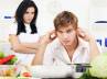 making their lives hell, A Housewife Frustrated, what makes a housewife frustrated, Housewife