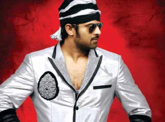 Rebel Movie Review: Prabhas opens his mind