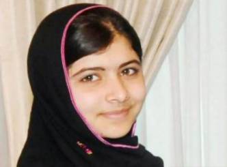 Malala Yousafzai released from hospital...