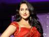 actress sonakshi sinha, sonakshi sinha kissing, sona s tweet disappoints fans, Sonakshi sinha fans