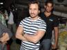 Lucknow airport, Central Industry Security Force, saif was asked to move out of the vip lounge at lucknow airport, Loung