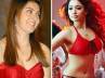 B-Town as well, K-Town, tamanna hansika swapped here and there, Wap