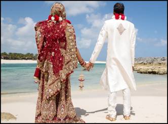 Honeymoon spots in India from Oct to Dec