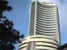 Union Budget, wall street, sensex high up before union budget, Bse benchmark